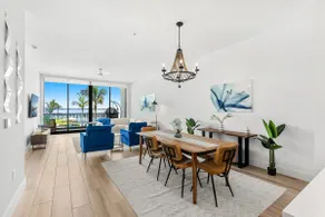 3BD/3BR new condo, pool, hot tub, beach access - Image 2