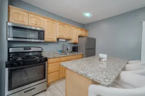 Stylish 1BR Apartment Retreat in Philly - Image 2