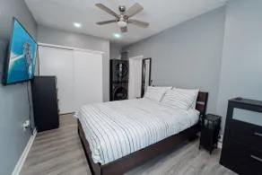 Stylish 1BR Apartment Retreat in Philly - Image 5