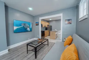 Stylish 1BR Apartment Retreat in Philly - Image 3