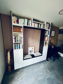 Exceptional apartment (Paris-Orly) - Air conditioning - Image 4