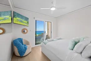 Bondi Beach Waves 2 Beachfront Apartment - Image 3