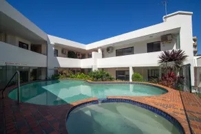 Bondi Beach Waves 2 Beachfront Apartment - Image 4