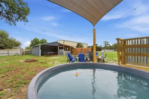 Game Barn | 17ft Cinema, Games & Cowboy Pool - Image 2
