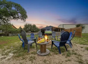 Private Game Barn Retreat | Firepit, Cowboy Pool - Image 4