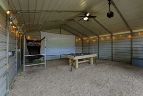 Game Barn | 17ft Cinema, Games & Cowboy Pool - Image 4
