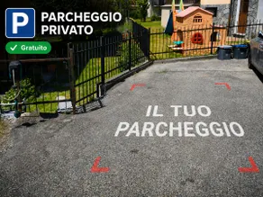 Park - Casa Montan - Bilocale - Image 4