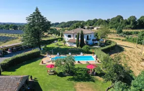 Luxurious home in Bagnoregio - Image 2