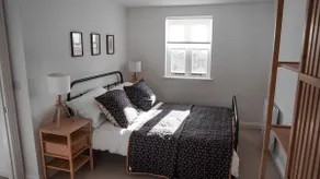 Bluebell Wood Cottage - Image 4