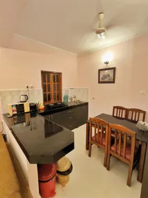 2nd Floor 2BHK Service Apartment with pool, Wi-Fi. - Image 3