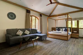 Lovely house with Huge Private Pool - Image 4