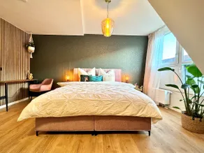 Queen Loui: Comfy Apartment mit Tiefgarage - Image 4