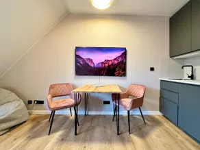 Queen Loui: Comfy Apartment mit Tiefgarage - Image 3