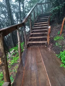Maipo Cajón cabin - Image 5