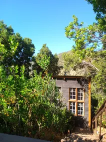 Maipo Cajón cabin - Image 2