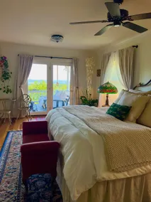 The Lookout House at The Bluebird - 2 bedroom - Image 5