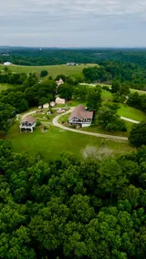 The Lookout House at The Bluebird - 2 bedroom - Image 3