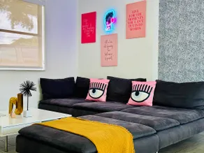 Near Beach Home-Best Vibes-Centra Location - Image 3
