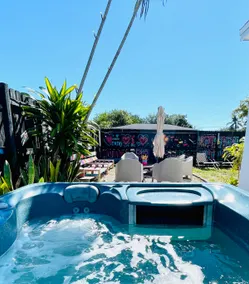 Near Beach Home-Best Vibes-Centra Location - Image 2