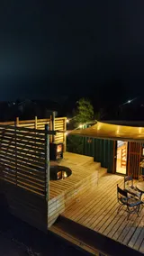 Tinaja Caliente & Mobile Home - Image 3