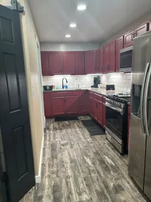 New! Country Backyard Shop Apartment Wichita Falls - Image 5