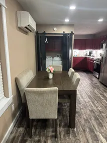 New! Country Backyard Shop Apartment Wichita Falls - Image 4