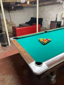 My Sisters Place | Sleeps 6 • Piano & Pool Table - Image 3
