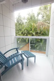 House in a gated community Guaraú - Image 4