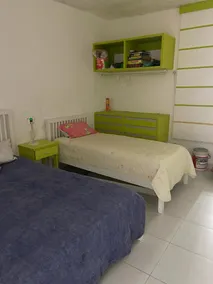 House in a gated community Guaraú - Image 5