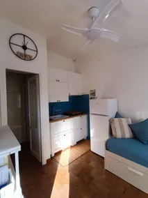 Two-room apartment with veranda, San Teodoro - Image 4