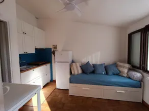 Two-room apartment with veranda, San Teodoro - Image 3
