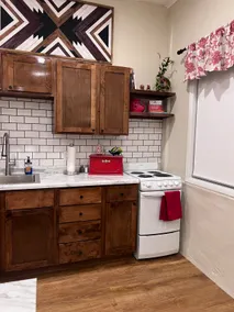 The Osage Guesthouse - No Cleaning fee - Image 3