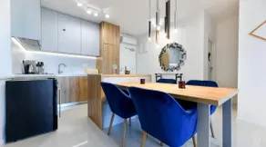 Luxury penthouse with jacuzzi! - Image 3