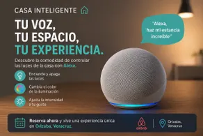 Smart Home with Alexa · Quiet · Pet-Friendly - Image 2