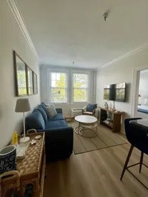 Palm Beach Condo-Hotel apartment - Image 5
