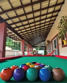 House 300m from Tabatinga Beach•Pool•16 guests - Image 5