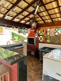House 300m from Tabatinga Beach•Pool•16 guests - Image 4
