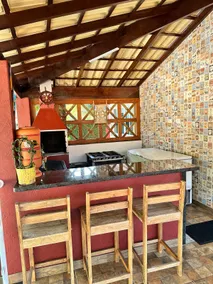 House 300m from Tabatinga Beach•Pool•16 guests - Image 3