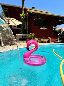 House 300m from Tabatinga Beach•Pool•16 guests - Image 2
