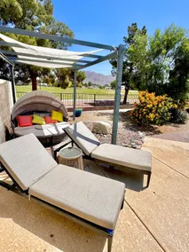 Fun pool 3bed room Golf course 8 miles to strip - Image 2