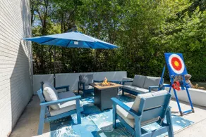 Eden Oasis ~ Hot Tub, Pool, PS4, Ping Pong Table - Image 4