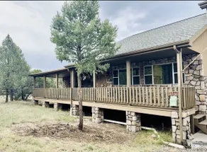 Bequemes Cabin Retreat - Image 2