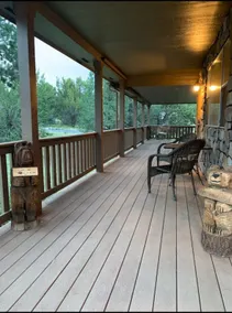 Bequemes Cabin Retreat - Image 3