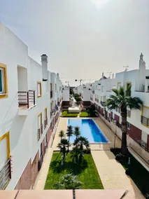 Amazing beach bliss 2br w/private sea view terrace - Image 5