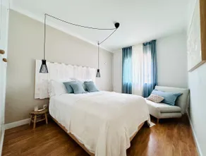 Amazing beach bliss 2br w/private sea view terrace - Image 3