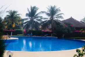 Villa Sen’Keur Private Pool & Exclusive Beach Club - Image 3