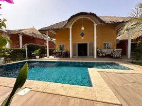 Villa Sen’Keur Private Pool & Exclusive Beach Club - Image 5
