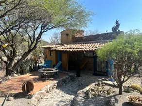 Coyote Cabin - Image 2