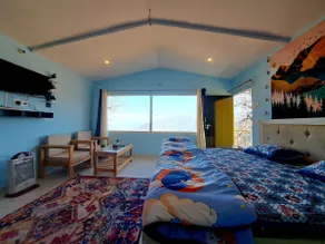180° Himalayan view and Pvt garden - Image 4