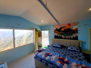 180° Himalayan view and Pvt garden - Image 3